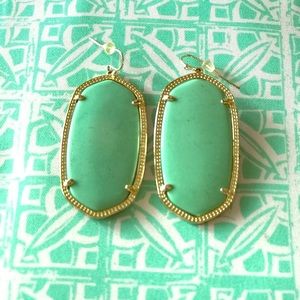 Kendra Scott Danielle Earrings